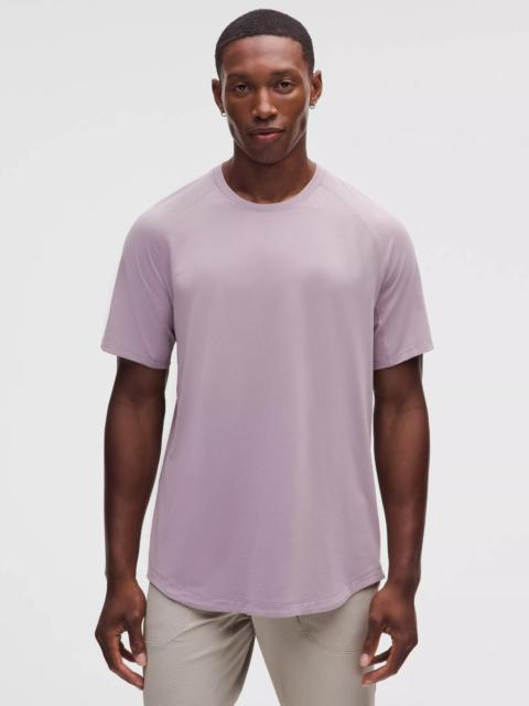 lululemon License to Train Short-Sleeve Shirt