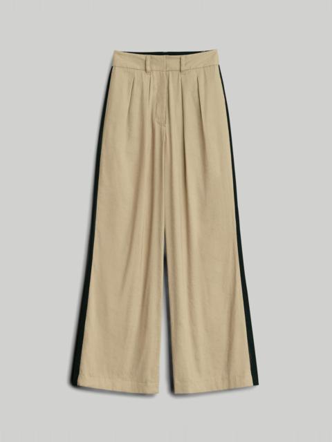 rag & bone Shelly Wide Leg Linen Pant
Relaxed Fit Pant