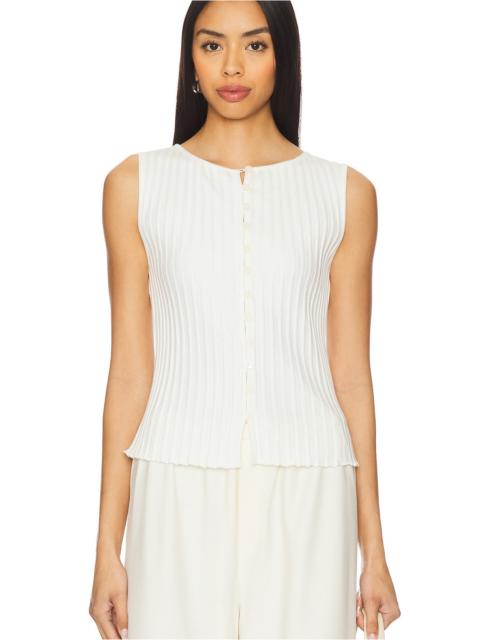 FREE PEOPLE Tilly Vest
