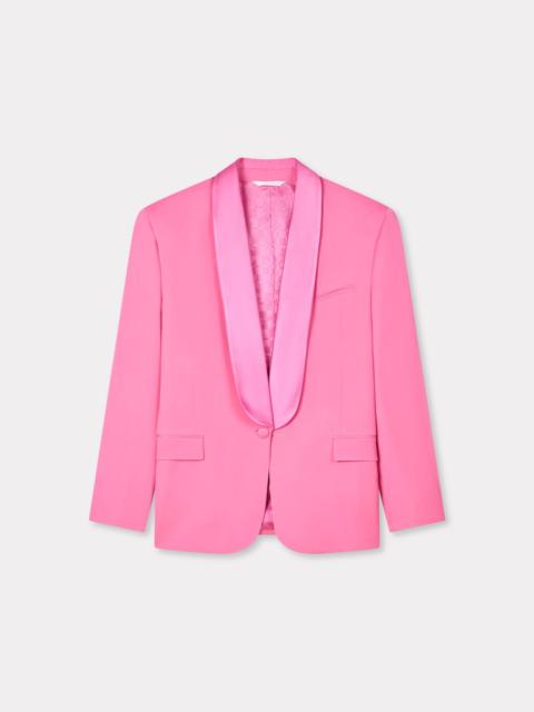 KENZO Evening blazer in virgin wool