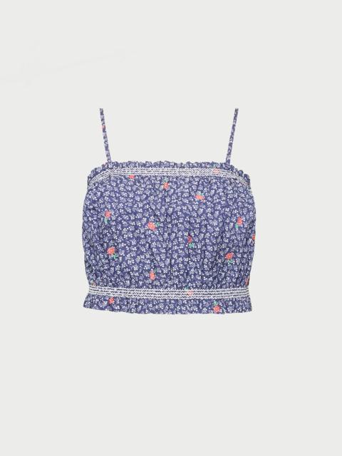 LOEFFLER RANDALL Maggie Camisole