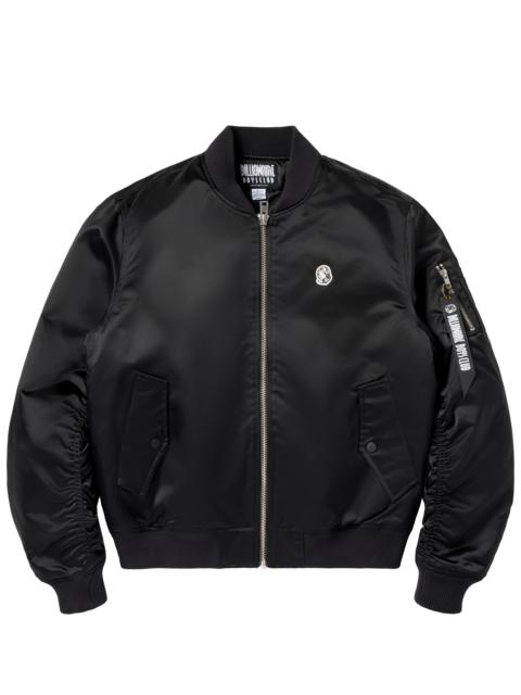 BILLIONAIRE BOYS CLUB MERCURY JACKET