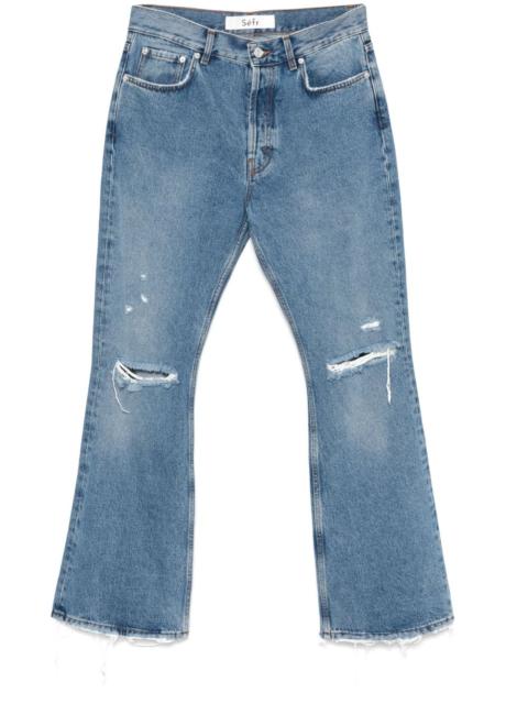 Séfr Rider jeans