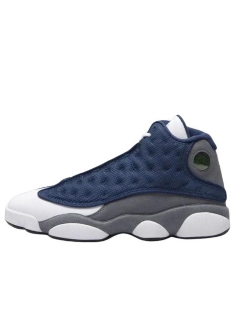Jordan Air Jordan 13 Retro 'Flint' 2026 IW3808-400