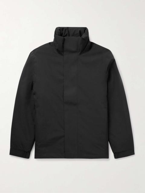 Skipp 8181 Recycled-Shell Jacket