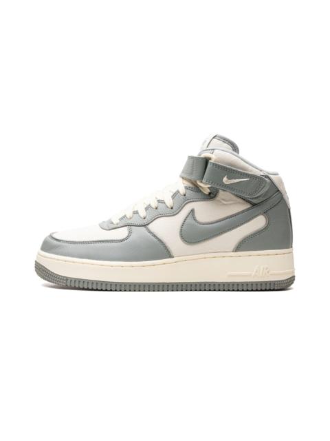 Air Force 1 Mid "Mica Green"