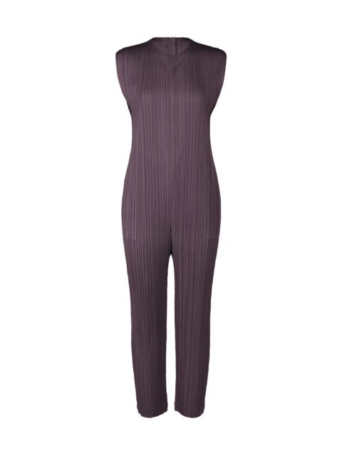 Pleats Please Issey Miyake MONTHLY COLORS : JANUARY JUMPSUIT