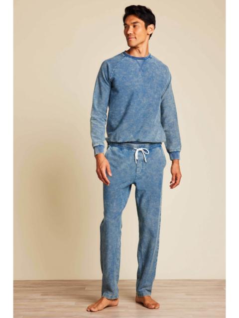 Barefoot Dreams Knit Track Pant