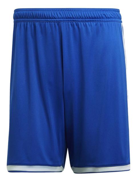 adidas Regista 18 stripe track shorts