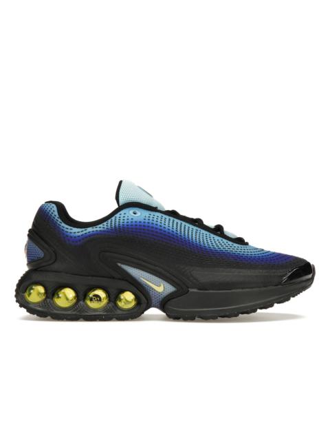 Nike Air Max Dn SE Hyper Blue Chamois