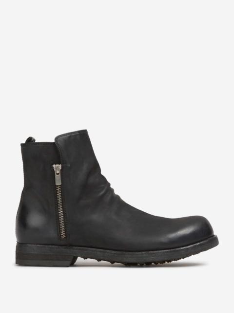 OFFICINE CREATIVE BULLA DD 113 BOOTS