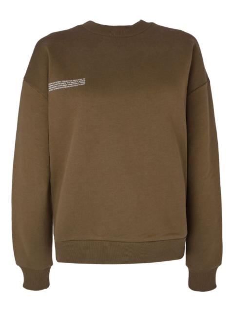 PANGAIA 365 heavyweight sweatshirt