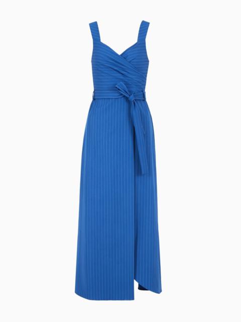 EMPORIO ARMANI Long Dresses