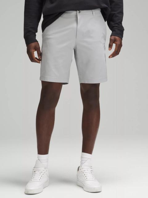 lululemon Commission Classic-Fit Short 9" *Warpstreme