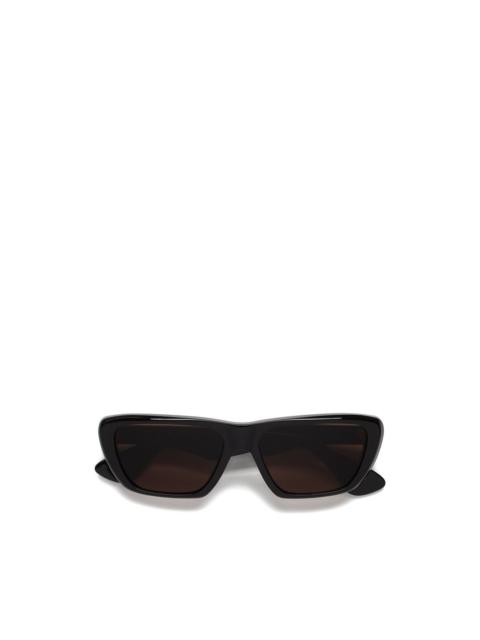 Marni x Retrosuperfuture Jimura rectangle-frame sunglasses