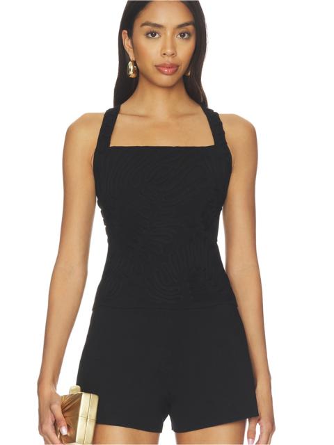 Cult Gaia Stella Top