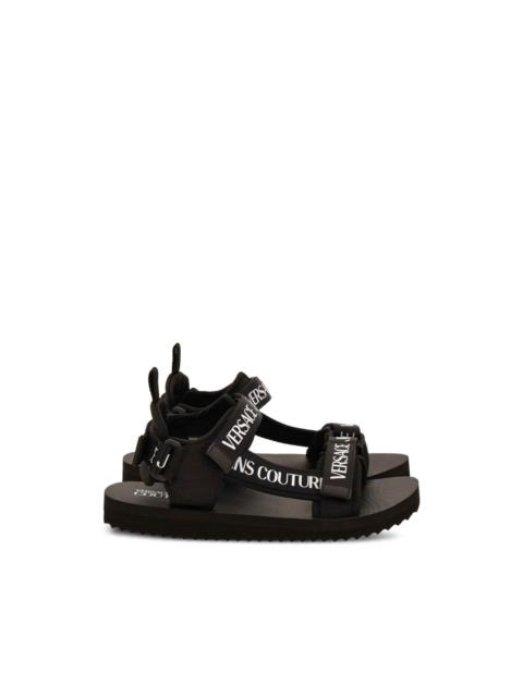 VERSACE JEANS COUTURE Ipanema sandals