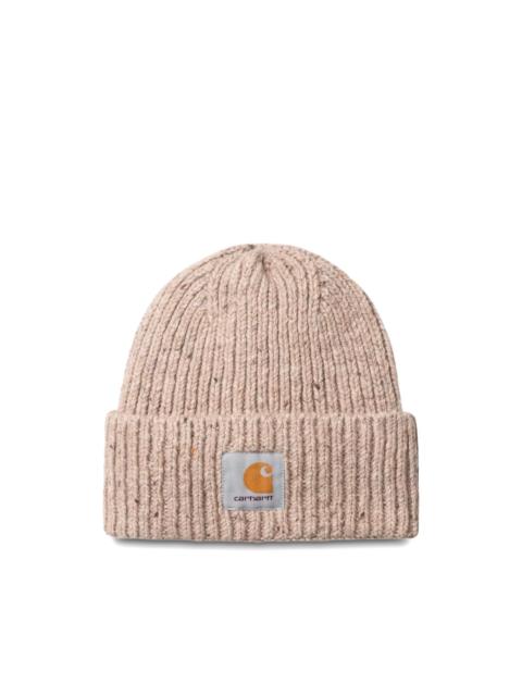 Carhartt cotton beanie hat