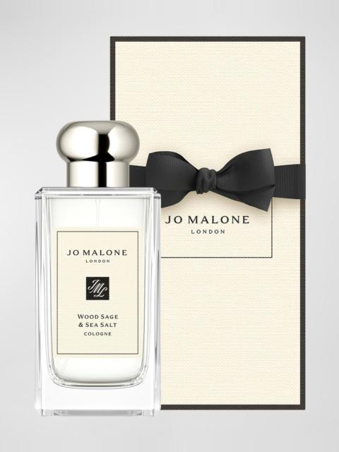 Jo Malone London Wood Sage & Sea Salt Cologne