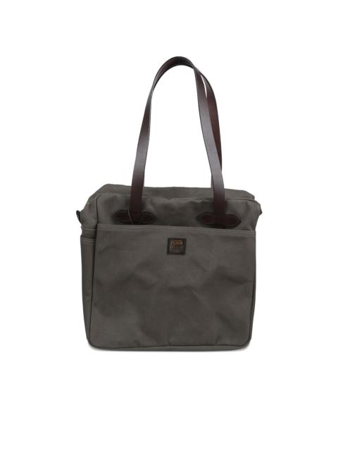 FILSON rugged twill tote bag