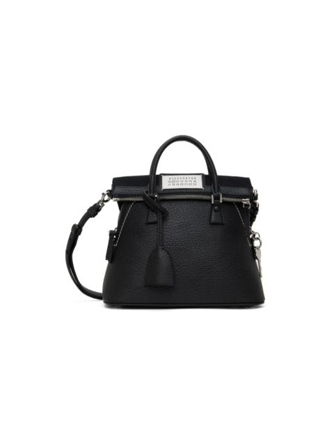 Black 5AC Classique Mini Bag