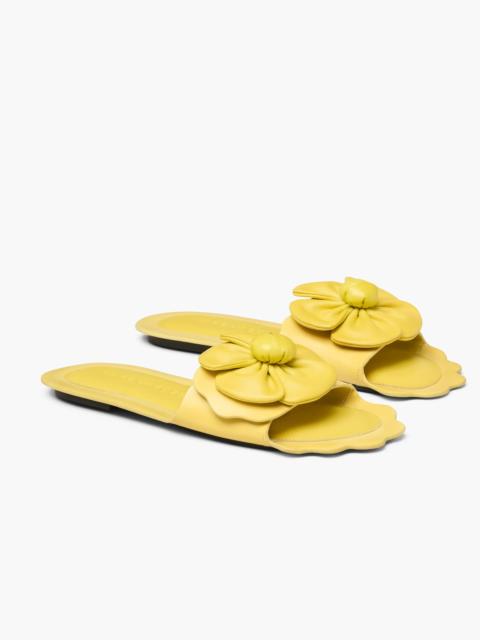 Marc Jacobs THE DAISY SANDAL