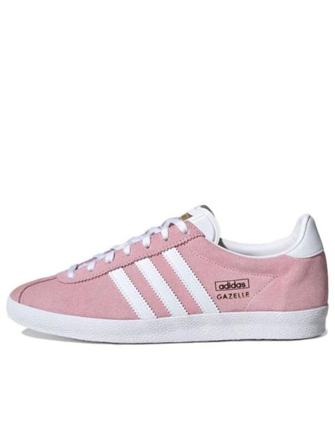 adidas (WMNS) adidas Gazelle OG 'Clear Pink' FV7750