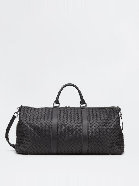 Bottega Veneta Large Intrecciato Duffle