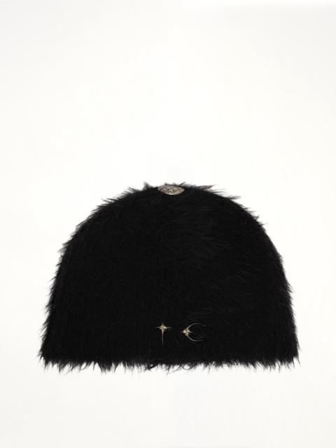 Thug Club Chimera Beanie in Black