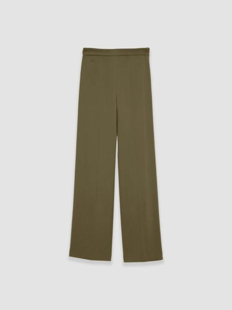 JOSEPH Comfort Cady Alane Trousers