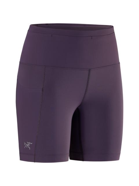 Arc'teryx Essent High-Rise Utility Short 6"
