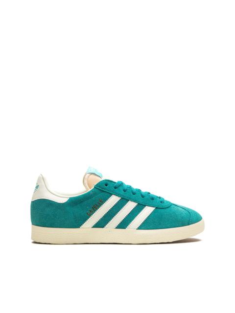 adidas Gazelle "Arctic" suede sneakers