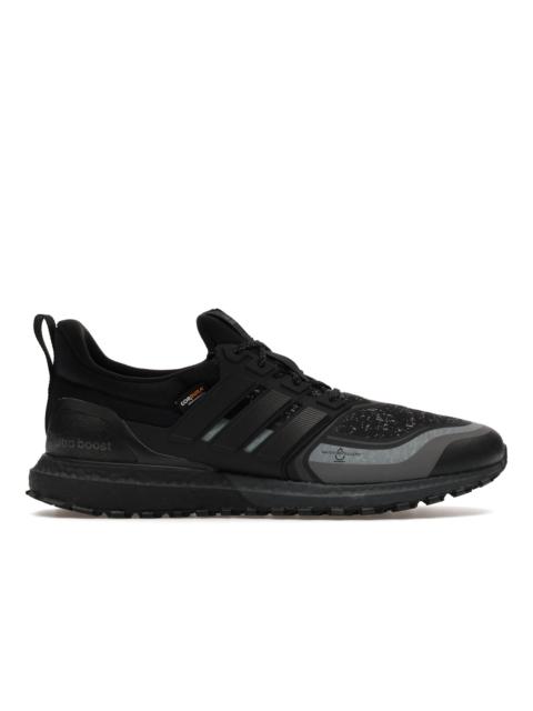 adidas adidas Ultra Boost 1.0 ATR Black Grey Six
