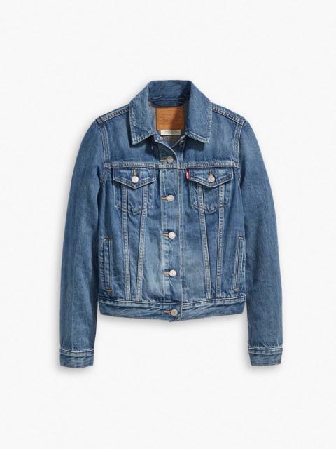 ORIGINAL TRUCKER JACKET