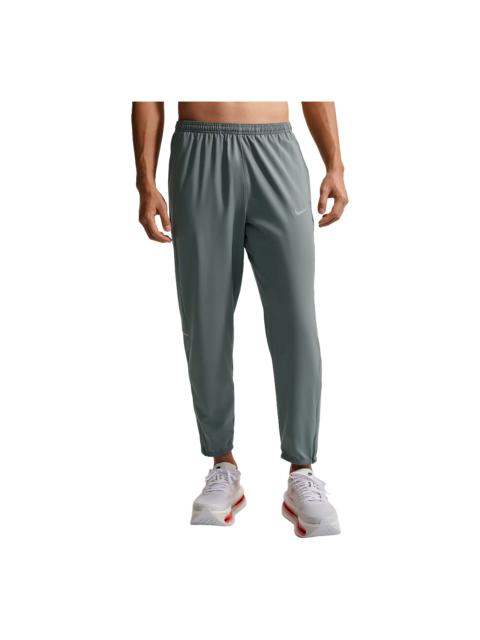 Nike Nike Miler Dri-Fit Woven Running Trousers 'Smoke Grey' IF2063-084