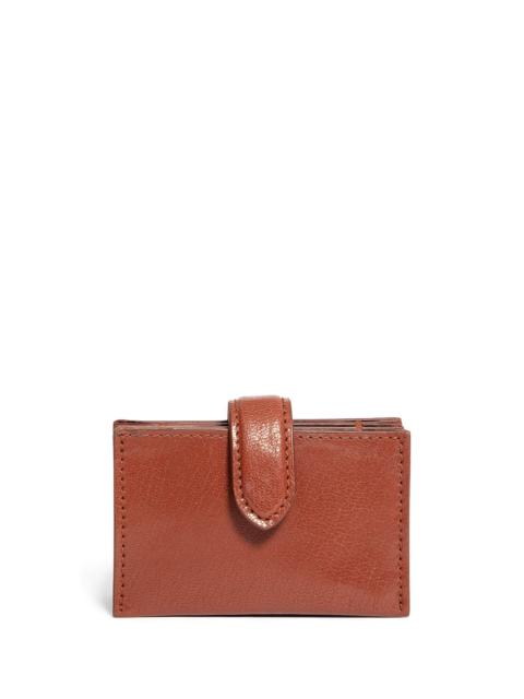 The Row Wallets-Cardholders