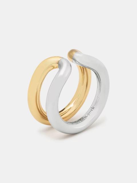 kate spade Interlock Ring