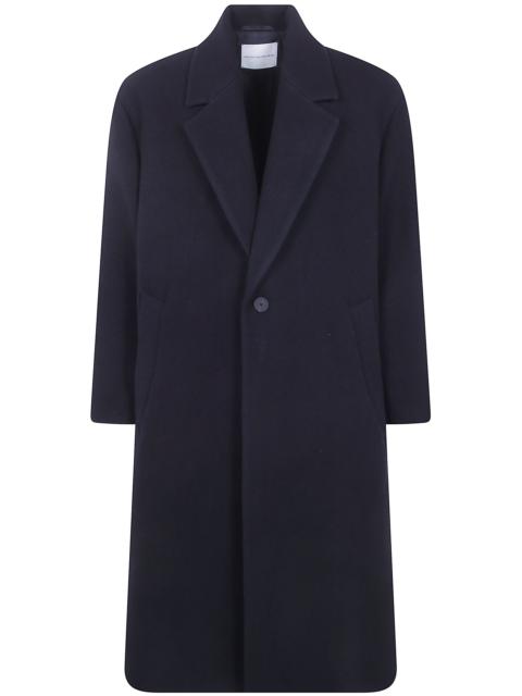 Studio Nicholson Coat Single Breasted