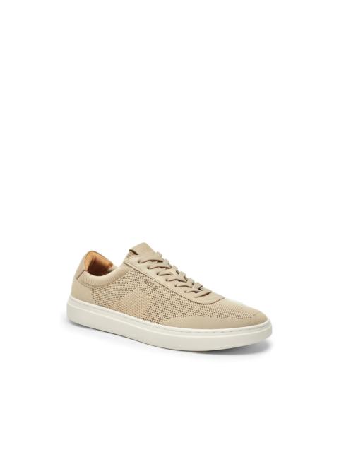 BOSS Kieran lace-up sneakers