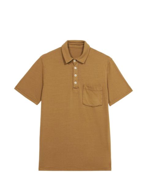FORTELA Maverick short-sleeve polo shirt