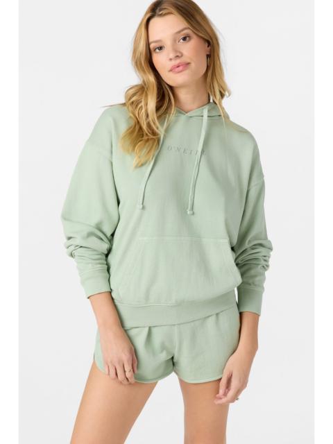 O'Neill Drift Hoody Pullover Fleece