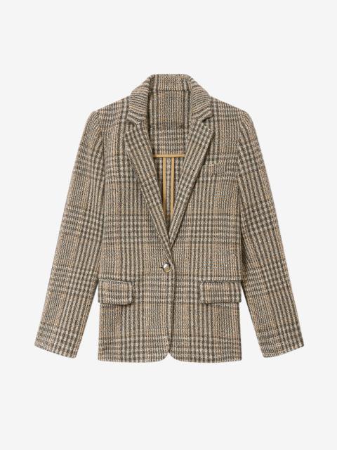 Isabel Marant Étoile CHARLYNE JACKET