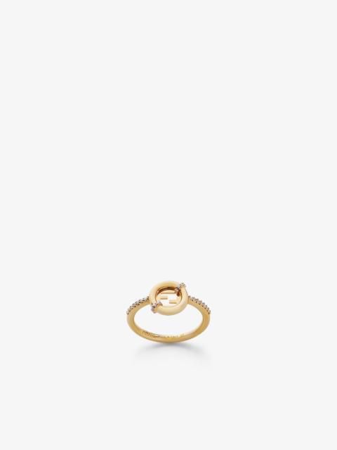 FENDI Fendi EverRound Ring