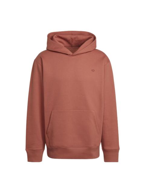 adidas adidas originals Adicolor Contempo Hoodie 'Magic Earth' HK0316