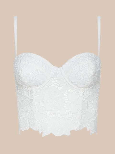 L'AGENCE Sonya Bustier
