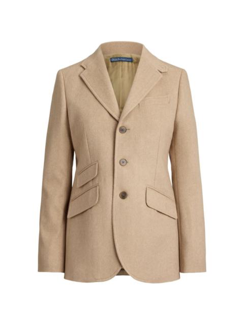 Polo Ralph Lauren wool blazer