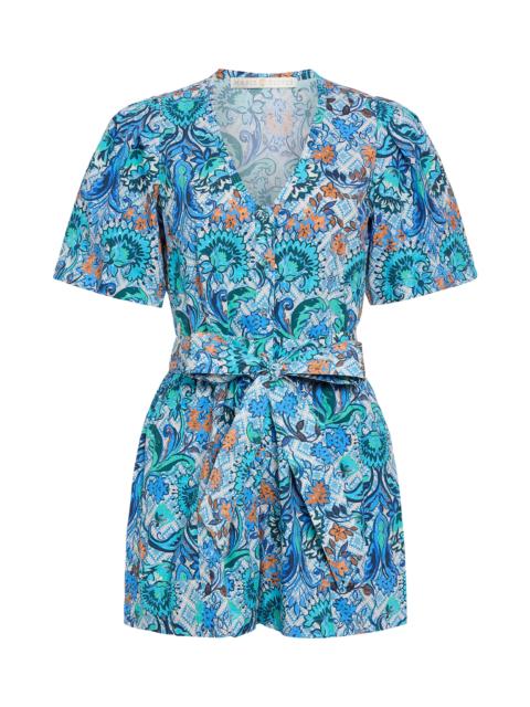 MARIE OLIVER DEVIN ROMPER