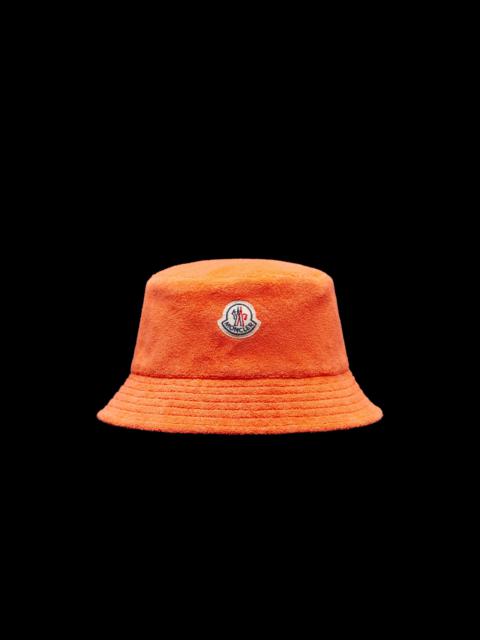 Moncler Reversible Bucket Hat