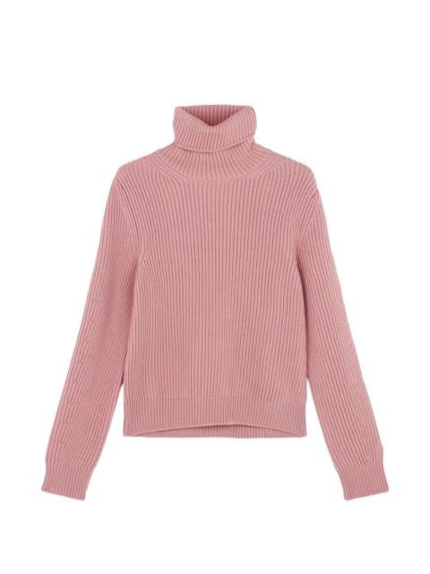 FORTELA Leona ribbed sweater