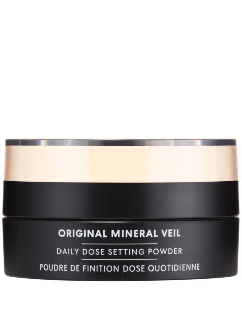 bareMinerals bareMinerals ORIGINAL Mineral Veil Talc-Free Daily Dose Loose Setting Powder - Sheer Fair